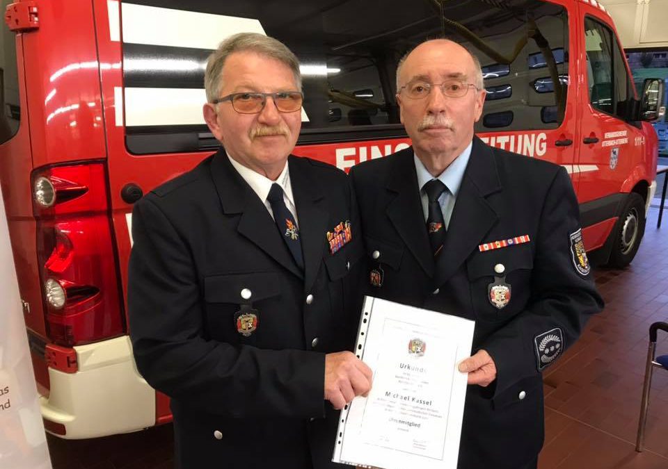 Kreisfeuerwehrverband Kaiserslautern e.V