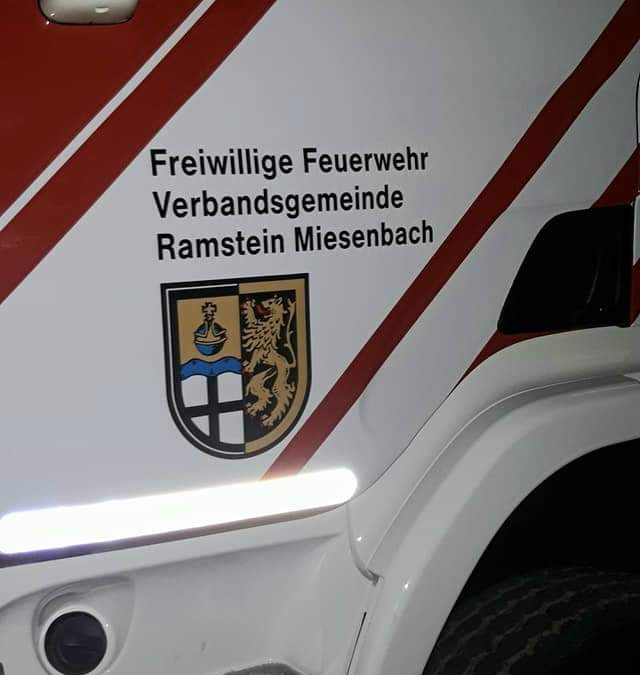 091 – 22.05.2020 – Dieselspur – Ramstein