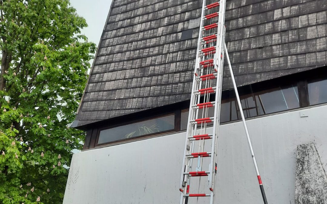 092 – 04.06.2021 – sichern von herabfallenden Gegenständen – Kottweiler