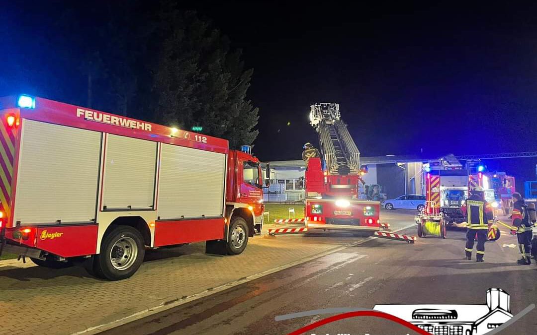 110 – 01.07.2021 – Feuer – Bruchmühlbach