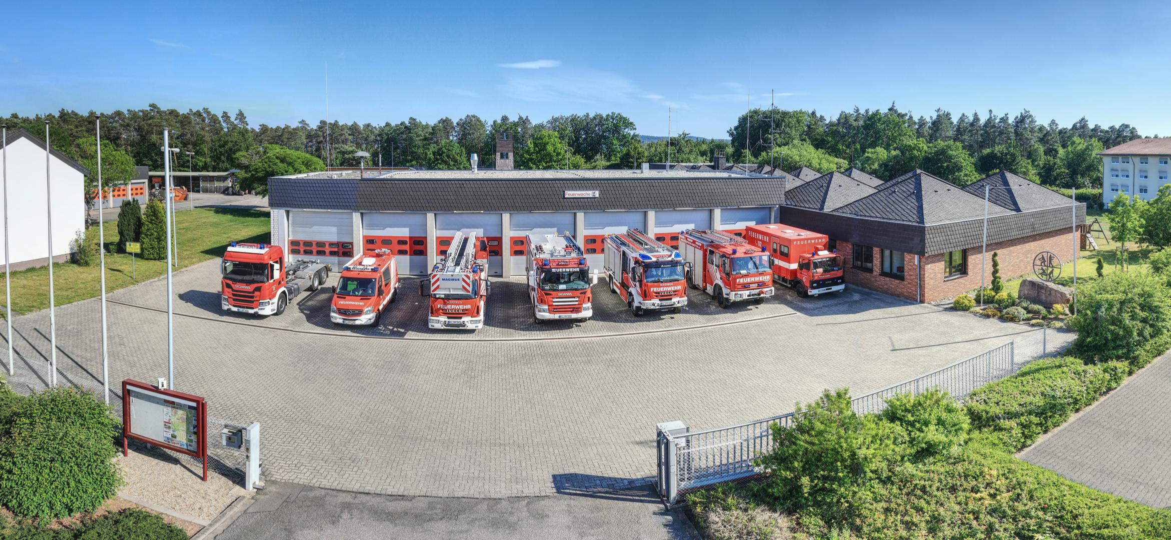 Feuerwache bearbeitet web