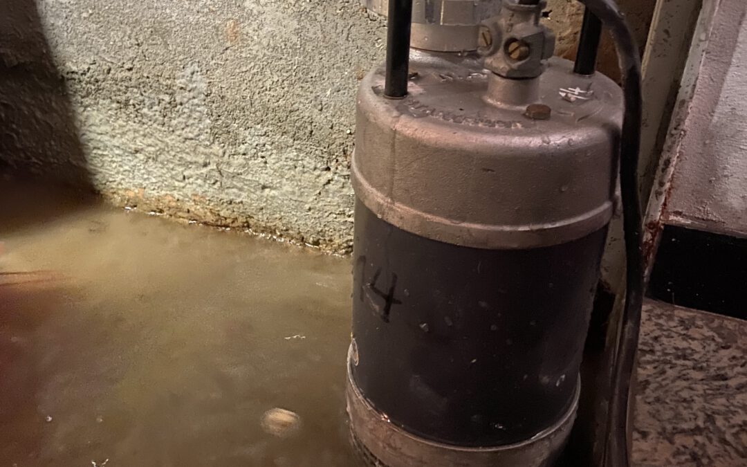 N24 – Wassernotstand Obermohr