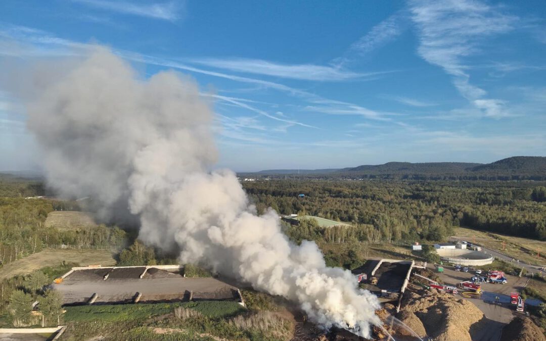 174 – 01.10.2023 – Multicopter Einsatz – Rodenbach