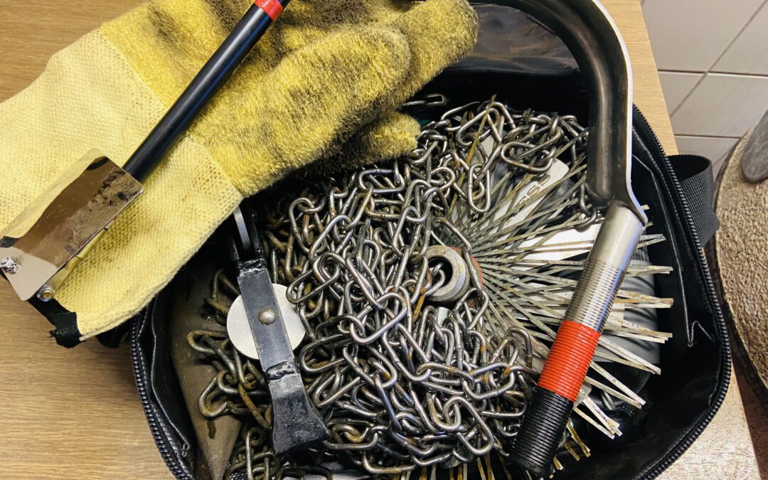 N22 – 24.12.2023 – Kaminbrand – Reuschbach