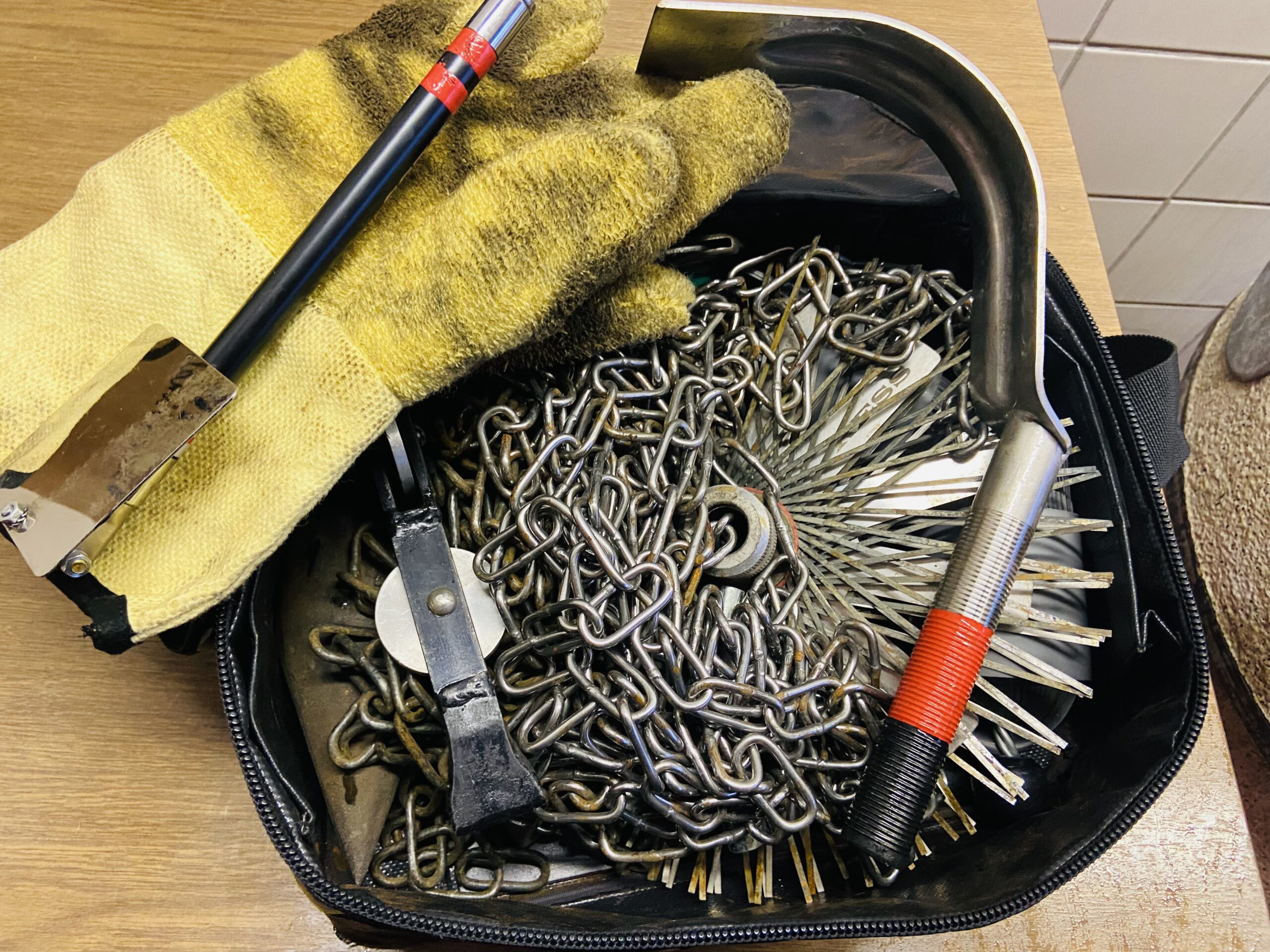 N22 – 24.12.2023 – Kaminbrand – Reuschbach