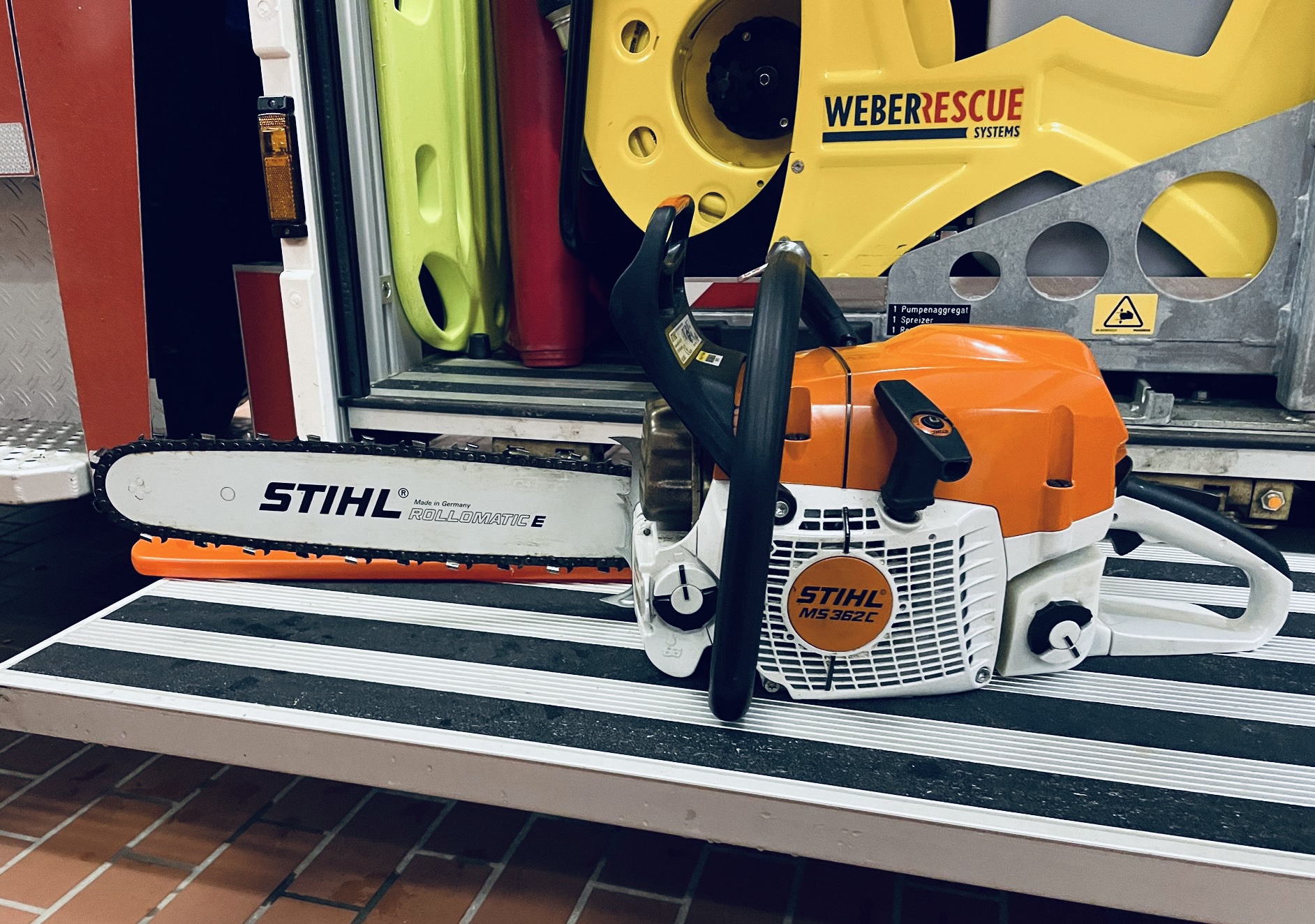 228 – 21.12.2023 – umgestürzter Baum – Niedermohr