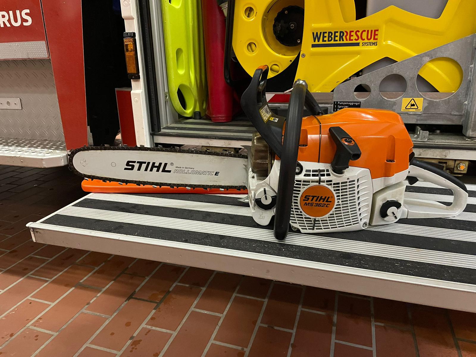 255 – 25.12.2025 – umgestürzter Baum – Weltersbach