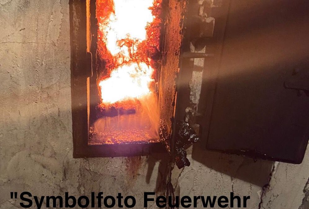 020 – 22.01.2025 – Kaminbrand – Hütschenhausen