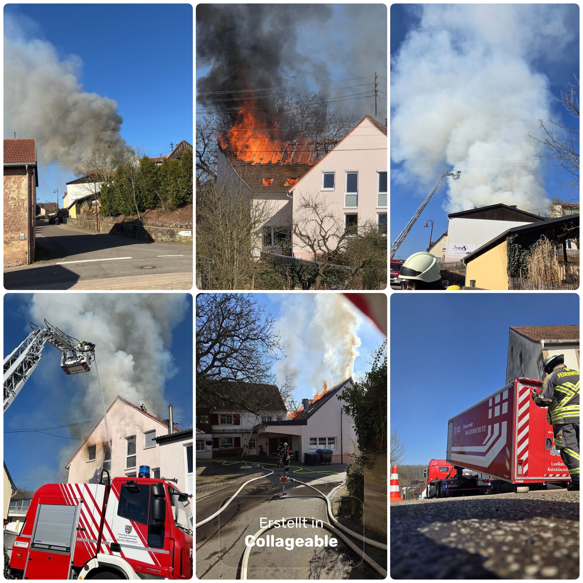 057 -19.03.2025 – Dachstuhlbrand – Nanzdietschweiler