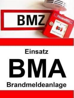 187 – 13.09.2025 – ausgelöste Brandmeldeanlage – Industriegebiet Ramstein