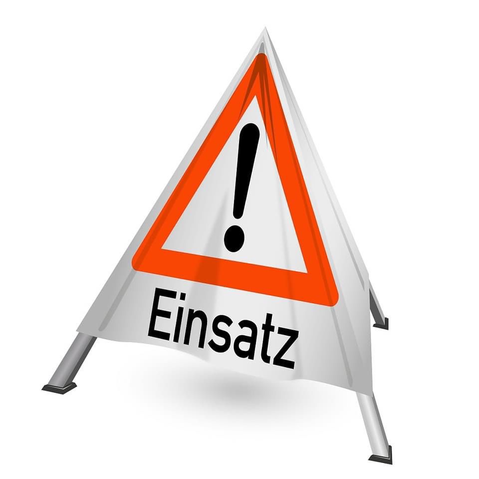 007 – 04.01.2026 – Bergung eines Fahrzeuges – Obermohr