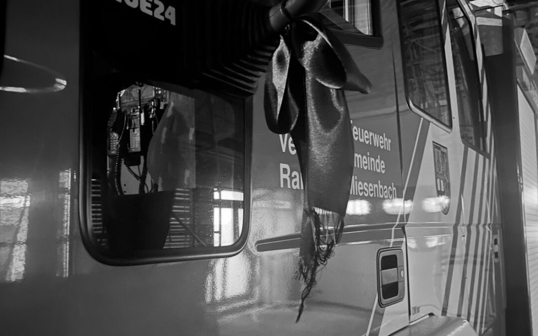 Vier Jahre nach der Flutkatastrophe