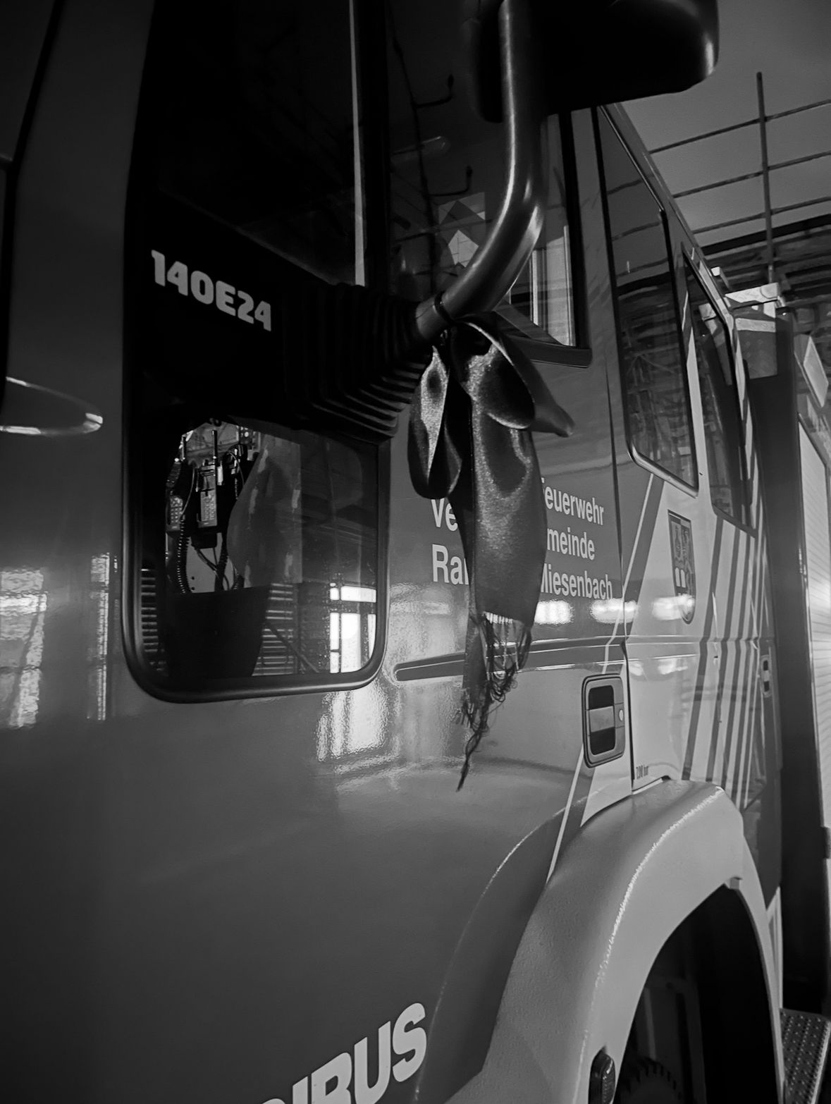 Vier Jahre nach der Flutkatastrophe