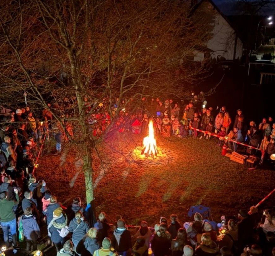 231 – 12.11.2025 – BSW – Spesbach