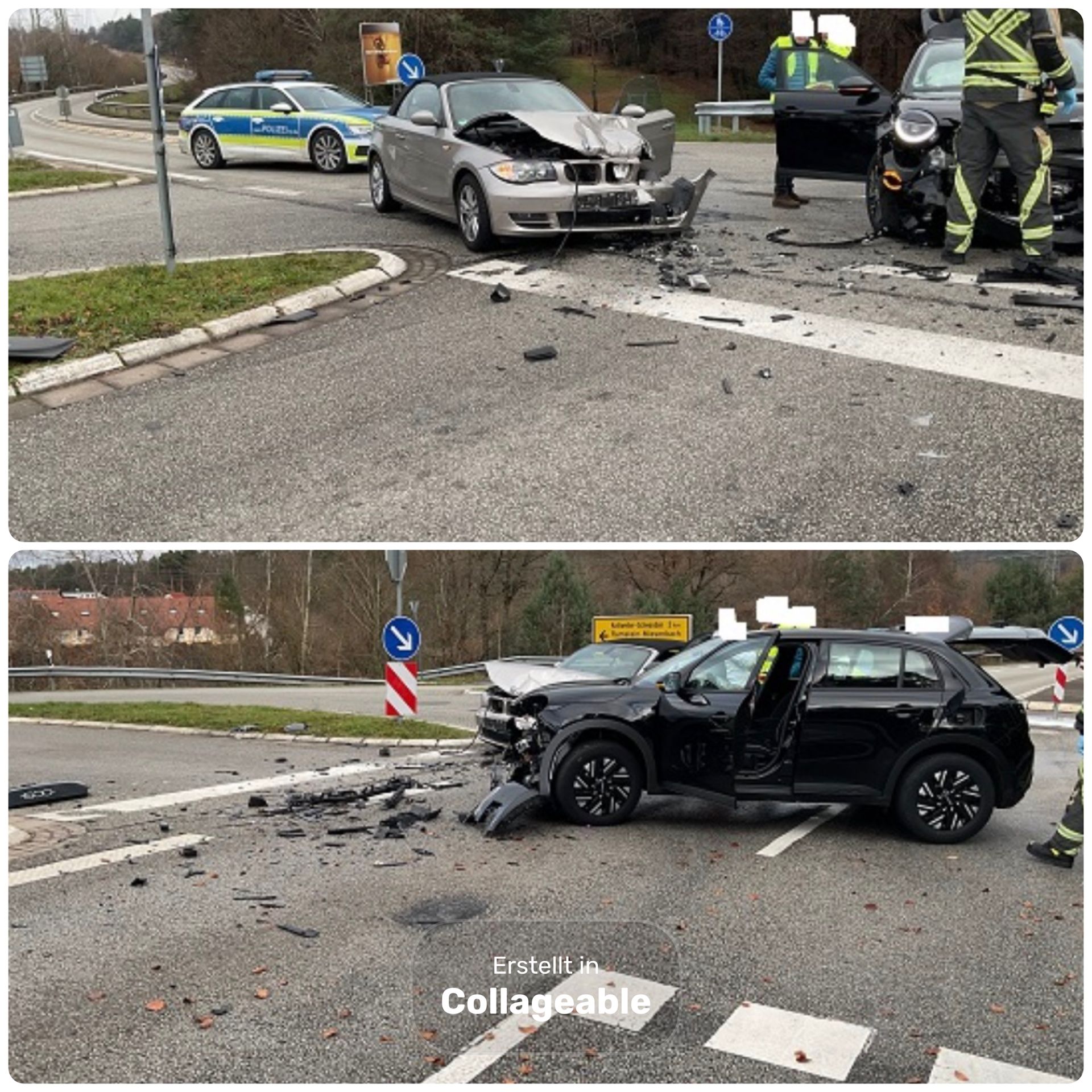 235 – 26.11.2025 – Verkehrsunfall – L356