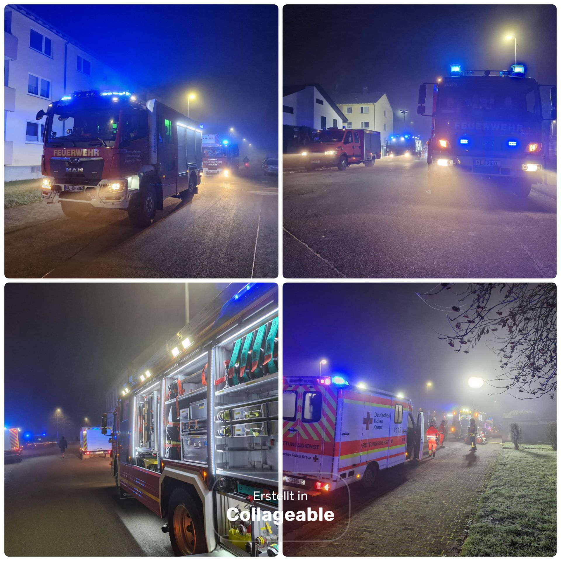 239 – 02.12.2025 – Wohnungsbrand – Bruchmühlbach