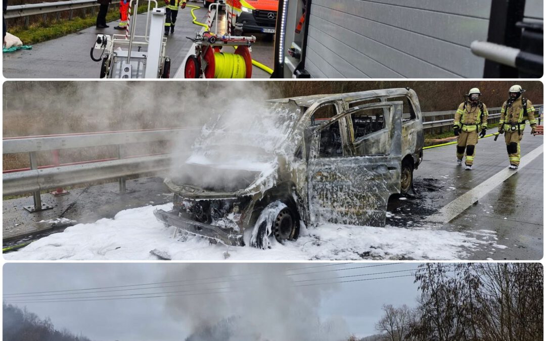 242 – 07.12.2025 -PKW Brand – A6