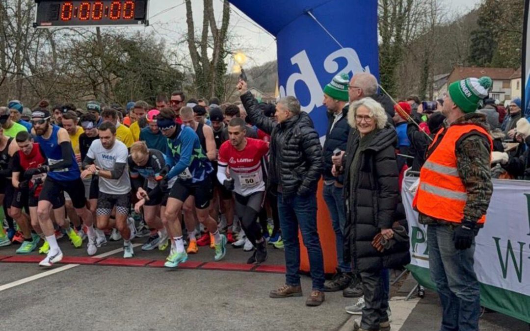 261 – 31.12.2026 – Absicherung Silvesterlauf – VG Ramstein