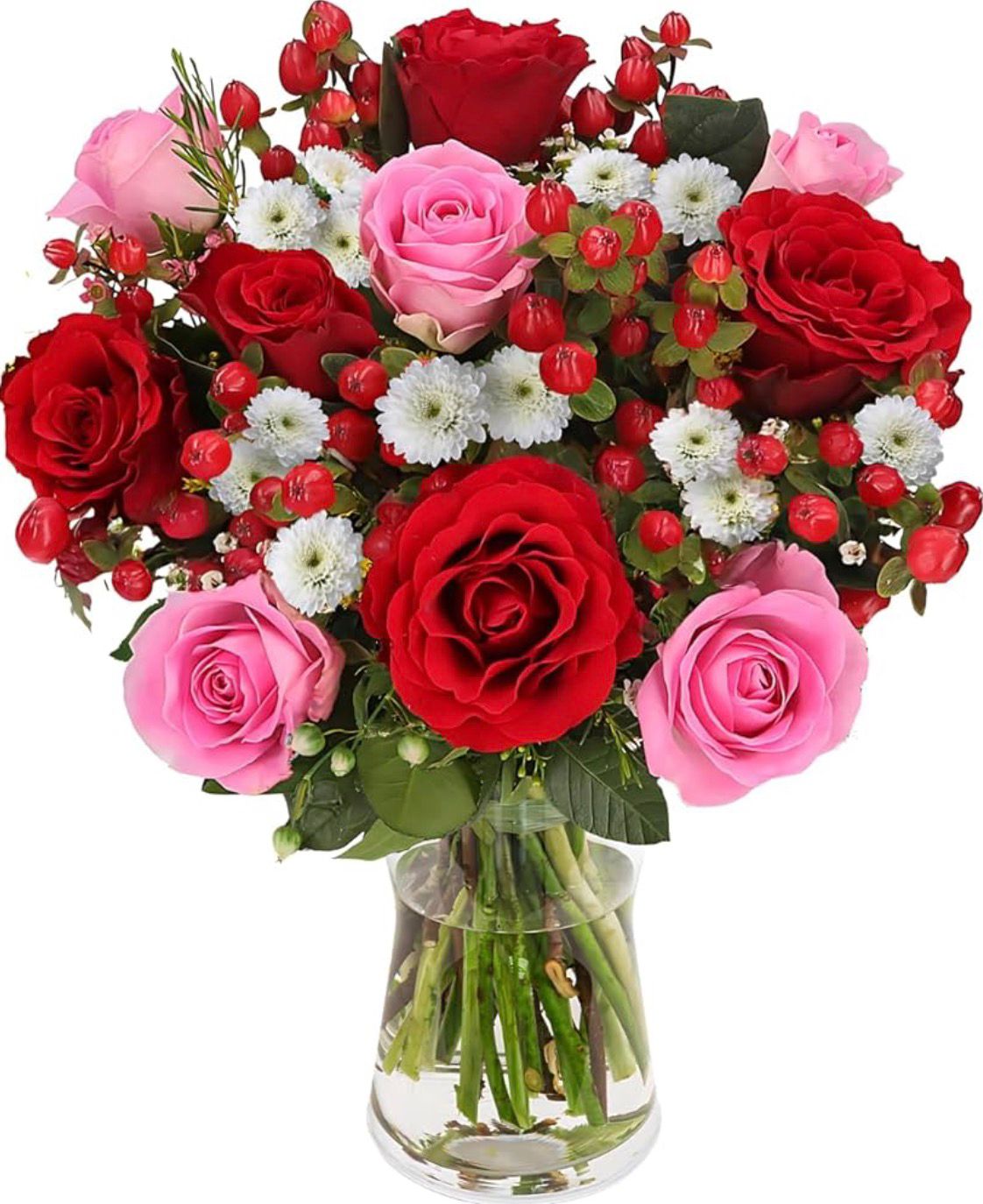 Ein Dank an unsere Familien 🌺